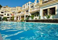Costa Adeje - Amazing Ocean And Teide View - Fast WiFi, Air Con - B&B