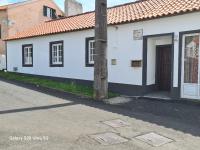 AP Luso Brasileiro - Ferienwohnung