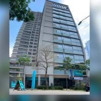 Studio Aconchegante - B&B São Paulo