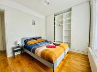 Cozy Appart'3 - Centre ville & Proche Gare - Cozy Houses - B&B