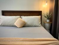 Bea’s Transient (Condo Studio Room for 2!) - B&B Manila