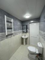 Tweepersoonskamer met Eigen Badkamer