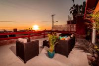 B&B San Antonio del Mar - Farallon San Antonio - Bed and Breakfast San Antonio del Mar