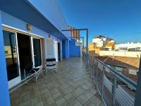 Loft a Pasos del Puerto y Playa en Lo Pagán - Ferienwohnung