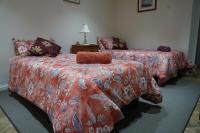 Zweibettzimmer