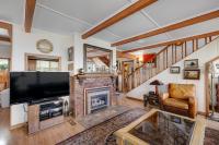 Whale Vista - B&B Depoe Bay