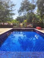 Encantos da Ilha mais Bela - 150mts da praia - 01 - B&B Ilhabela