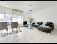 B&B Lugano - 5 URBAN-CHIC APARTMENT - Bed and Breakfast Lugano