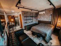 Apartamento Luxo Executivo - B&B Bento Gonçalves