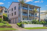 Matthew Flinders 2 - Ferienwohnung