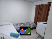 Economy Triple Room with Shared Bathroom