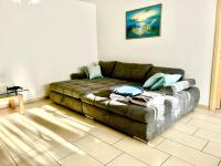 LuxuryOrion,nahe Europapark & Rulantica,Netflix,Disney,KartinaTV - B&B Mahlberg