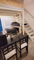 Apartment - Split Level
