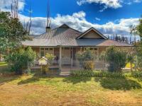 Roma Cottage on Roma Orchard - Bed and Breakfast