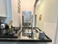 Apartamento praia de Copacabana - Chambres d’hôtes Rio de Janeiro