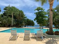 Irie Vibes by the beach - Ferienwohnung Negril