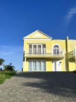 Irie Vibes Ocean View - Chambres d’hôtes