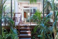 Suite mit 1 Schlafzimmer - Banyan