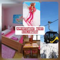 Appartement Mary - B&B Schladming