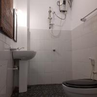 Doppelzimmer mit eigenem Bad