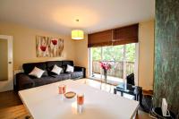 B&B Argentona - Apartamento Elegante y Espacioso con Impresionantes Vistas - Bed and Breakfast Argentona