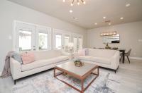 Metro Family Getaway 3 Bedroom 3 Bathroom - Chambres d’hôtes Houston