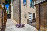 Metro Family Getaway 3 Bedroom 3 Bathroom - Chambres d’hôtes Houston