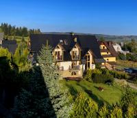 Pensjonat u Ani - Chambres d'hôtes Zakopane