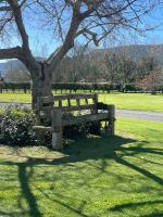 Okauia Lodge - B&B