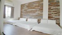 Camera Familiare con Bagno Privato