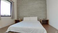 Chambre Double avec Salle de Bains Privative