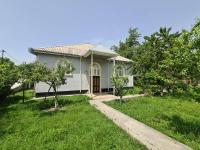 B&B Gabala - Green Garden Rashad - Bed and Breakfast Gabala