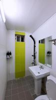 Doppelzimmer mit eigenem Bad