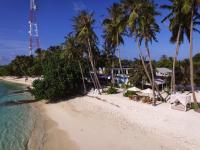 Batuta Maldives Surf View - Ferienwohnung Thulusdhoo
