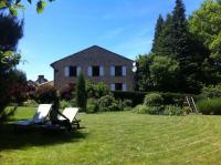La Roderie - B&B Objat