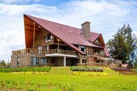 B&B Nanyuki - Kirimara Woodlands, Nanyuki - Bed and Breakfast Nanyuki