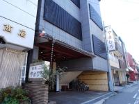 Ryokan Yamamuro - B&B
