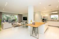 Huge Ultra Luxury TLV Apartment - Chambres d'hôtes Tel-Aviv