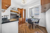 Cozy apartment in the city center - B&B Tallinn
