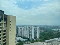 Appartamento con Vista Città