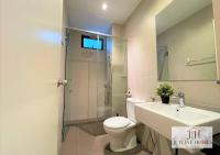 Melaka {Atlantis Suite} City-View/ 10Pax/5Bed - Chambres d’hôtes Malacca