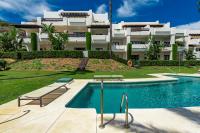 Altos de Cortesin 2117 Finca Cortesin golf course - Chambres d’hôtes Casares
