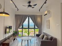 Troika Kota Bharu Penthouse Studio 1 Room - B&B