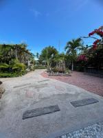 La Digue Holiday Villa - Bed and Breakfast La Digue