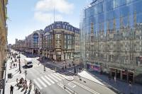 TheLander - Serviced Apartments in Louvre - Rivoli - Chambres d’hôtes Paris