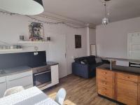 Cosy 2 room apartment with nice vibe, for up to 4 - Ferienwohnung