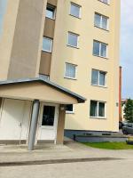 One bedroom studio apartment in Ikskile - B&B