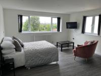 B&B Harefield - Studio apartment in Harefield - Bed and Breakfast Harefield