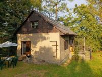 Slapy chata Županovice - B&B