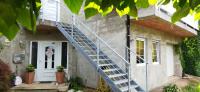 Apartmán Mariposa 1 - Ferienwohnung